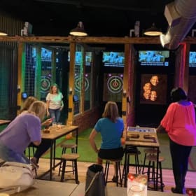 Escape in Time Experience item