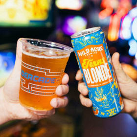 Cidercade Tickets & Bishop Cider Gift Card item