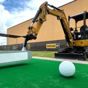 Dig World Nation Tickets item