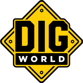 Dig World Nation Tickets item