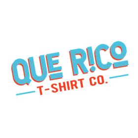 Que Rico T-Shirt Co $250 Gift Card item