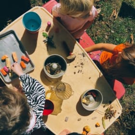 General Donation to KCNS item