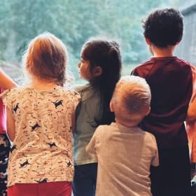 General Donation to KCNS item