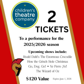 Children's Theatre Company item