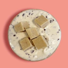 Underground Creamery item