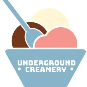 Underground Creamery item