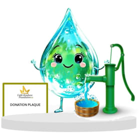 Family Manual Water Pump item