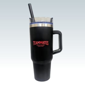 40 oz Tumbler item