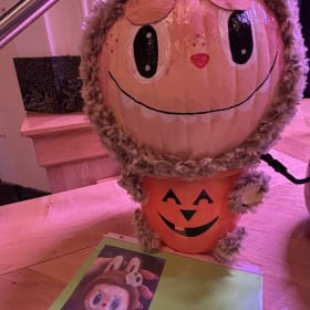 #8 Grade 1 Room 208 item