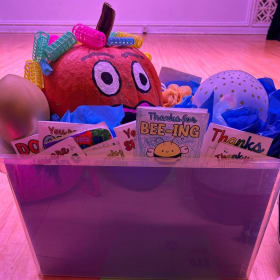 #15 Grade 4 Room 307 item