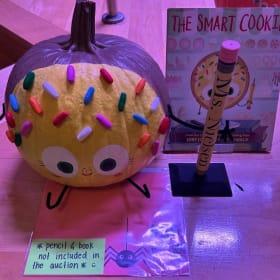 #20 Grade 3 Room 204 item