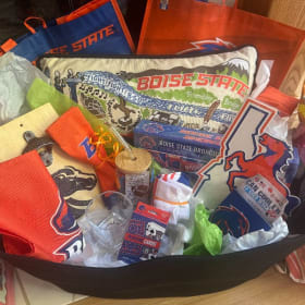 Room 8: BSU Basket item