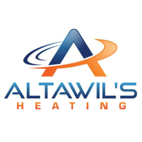 Duct Cleaning Service from Altawil's Heating item