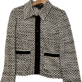 St. John blazer item