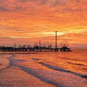 5-nights in Galveston item