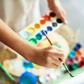 Art Adventurers item