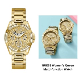 His & Hers GUESS Luxury Timepiece Set item