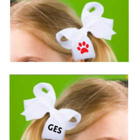 Hair Bows item