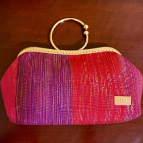 Red Purse item