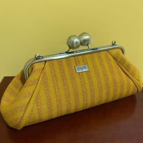 Yellow Purse item