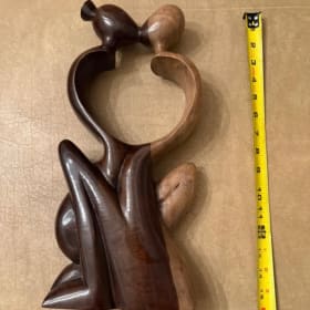 Kissing Couple 2 item