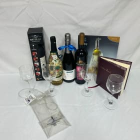 Wine Lover Set item