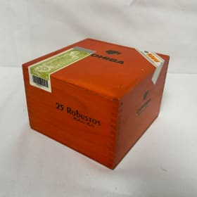 Cohiba Robustos HR 25's item