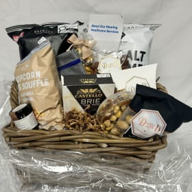 Snack Basket item