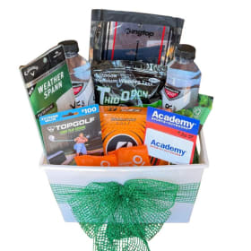 Class of 2026 Presents The Golf Lover's Package! item