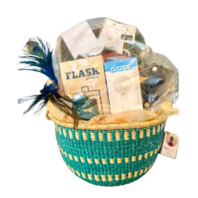 Class of 2027 Presents The Baseball Mama's Game-Day Goodies! item