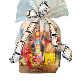 Class of 2029 Presents The Perfect Family Movie Night! item