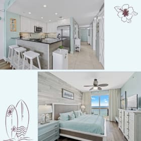 Escape to Paradise! A 5-7 Night Stay in Panama City Beach! item