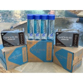 Voss, Voss, and more Voss! item