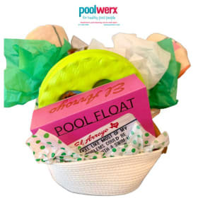 It's Pool Time! item