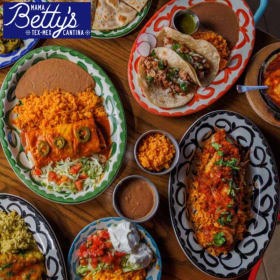 Mama Betty's Gift Certificate $50 item