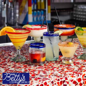 Mama Betty's Gift Certificate $50 item