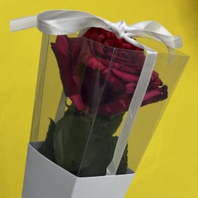 Premium Box Flower item