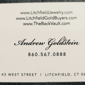 Pulsar Gold Watch item