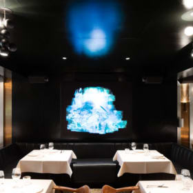 Souper pour quatre au Restaurant Le Filet item