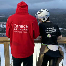 Coach Mentorship Program item