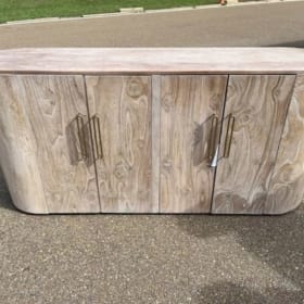 Console Furniture Piece item