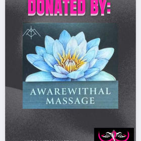 Massage item