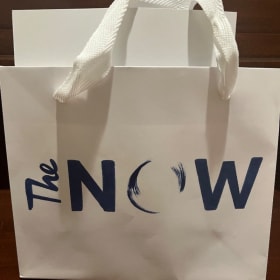 The Now Massage item