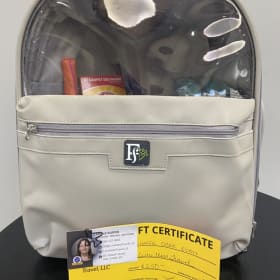 Limitless Travel Package #2 item