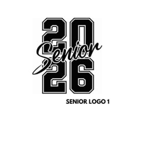 Logo - Senior 2026 item