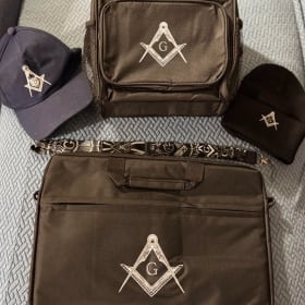 Masonic Bundle item