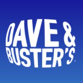 Dave & Buster's Gift Card #1 item