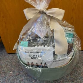 💕 Women’s Wellness & Indulgence Basket item