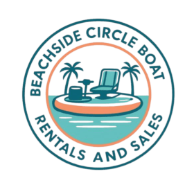 3 HR CIRCLE BOAT FOR 2 item