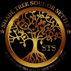 Shade Tree Soul Game Table item